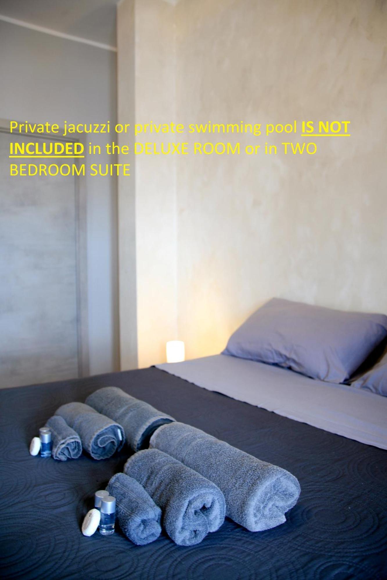 Penthouse Station Luxury Suites & Apartment ブリンディジ エクステリア 写真