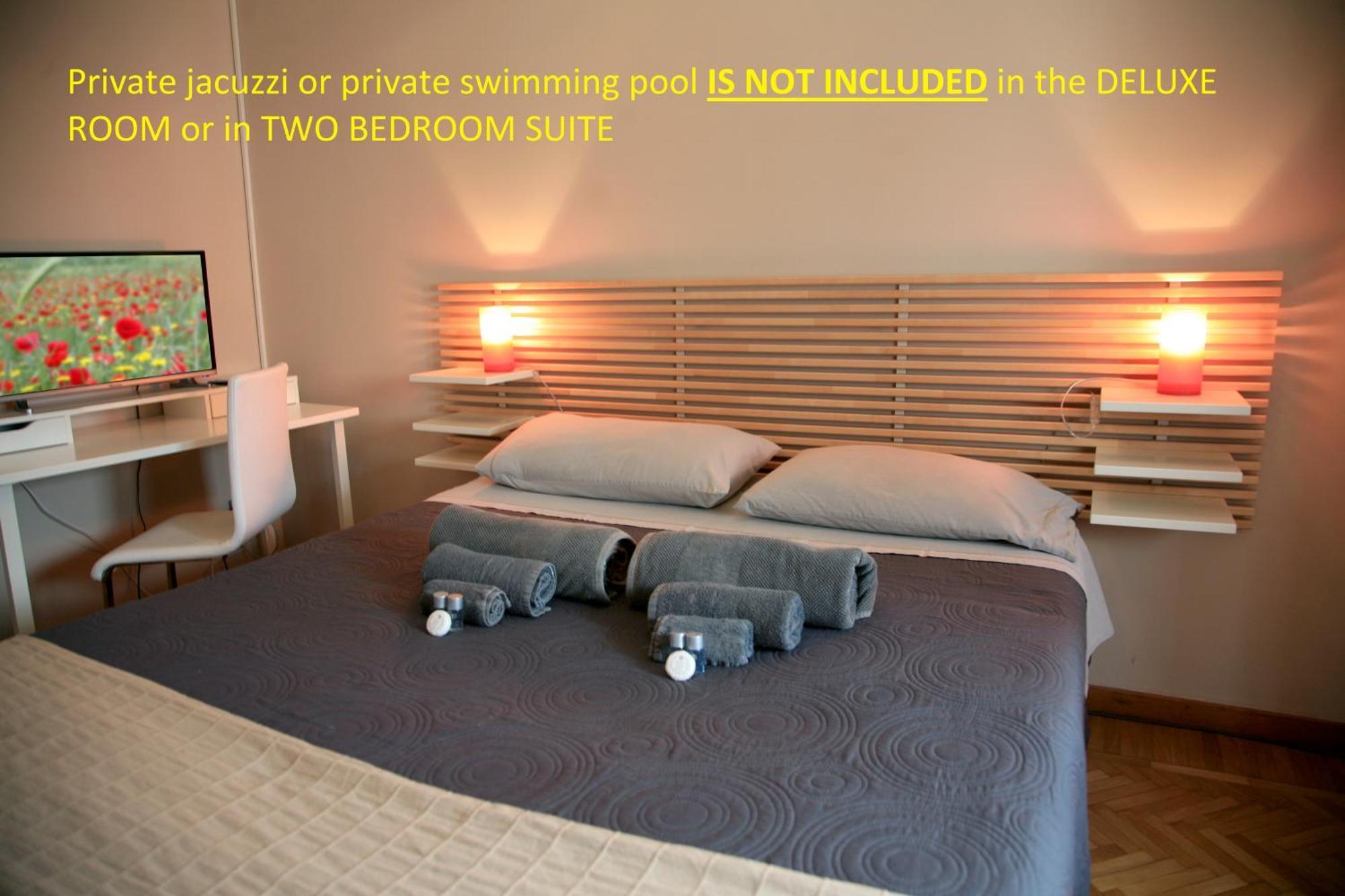Penthouse Station Luxury Suites & Apartment ブリンディジ エクステリア 写真