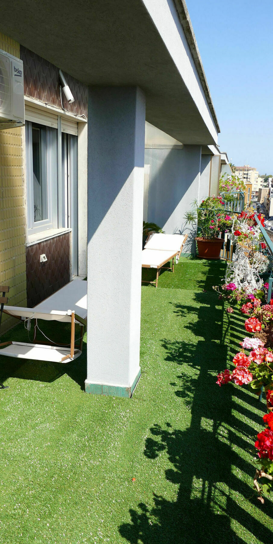 Penthouse Station Luxury Suites & Apartment ブリンディジ エクステリア 写真